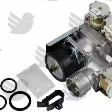 VALVOLA CONTROLLO GAS CODICE 0010036675