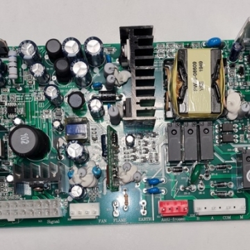 SCHEDA ELETTRONICA CODICE 8000013652