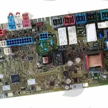 SCHEDA ELETTRONICA CODICE 8000021226