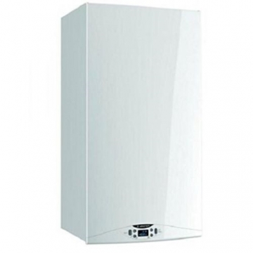 CALDAIA MURALE A CONDENSAZIONE ARISTON MODELLO HS PREMIUM 30 UE METANO