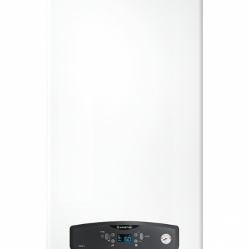 CALDAIA MURALE A CONDENSAZIONE ARISTON MODELLO CARES S 30
