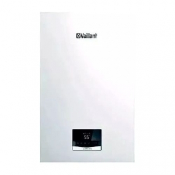 CALDAIA MURALE A CONDENSAZIONE VAILLANT MODELLO ECOTEC INTRO VMW 24 AS/1-1 METANO/GPL