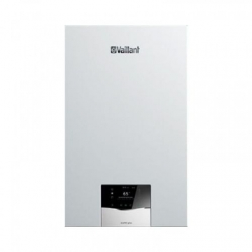CALDAIA MURALE A CONDENSAZIONE VAILLANT MODELLO ecoTEC plus VMW 26 CS/1-5 METANO/GPL
