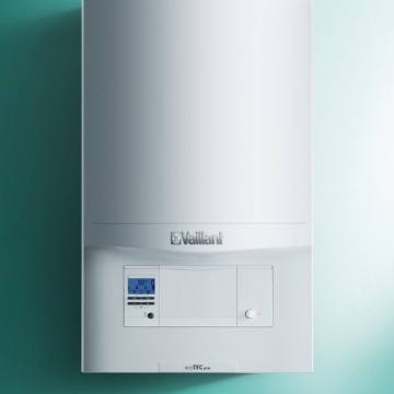 CALDAIA MURALE A CONDENSAZIONE VAILLANT MODELLO ECO PRO VMW 236/5-3 H+ METANO/GPL