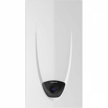 SCALDABAGNO A GAS ARISTON MODELLO FAST EVO X DISPLAY 14  LOW NOx METANO