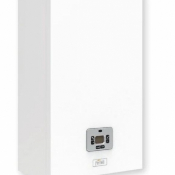 CALDAIA MURALE A CONDENSAZIONE FERROLI MODELLO BLUEHELIX THETA 24 C